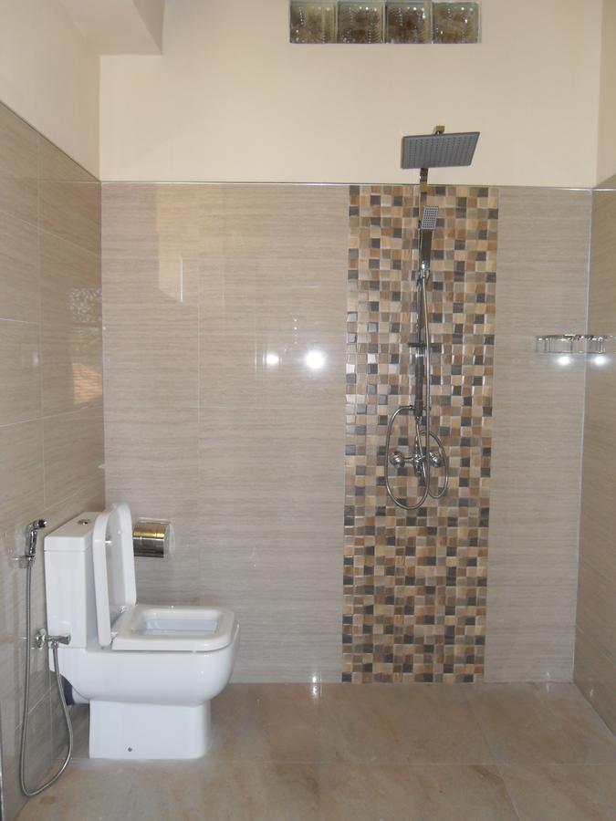 Bee Nest Bed & Breakfast Negombo Exterior foto