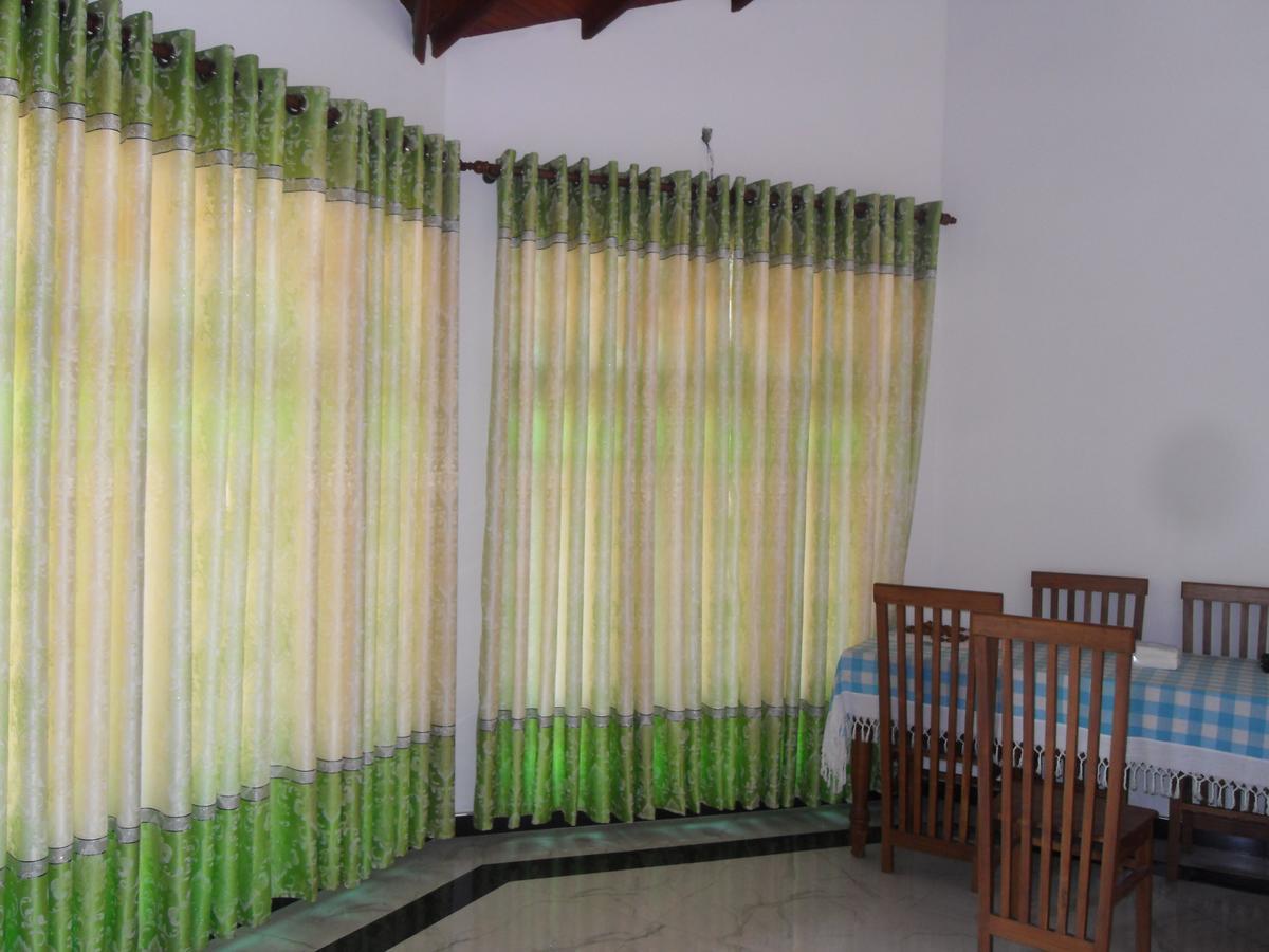 Bee Nest Bed & Breakfast Negombo Exterior foto