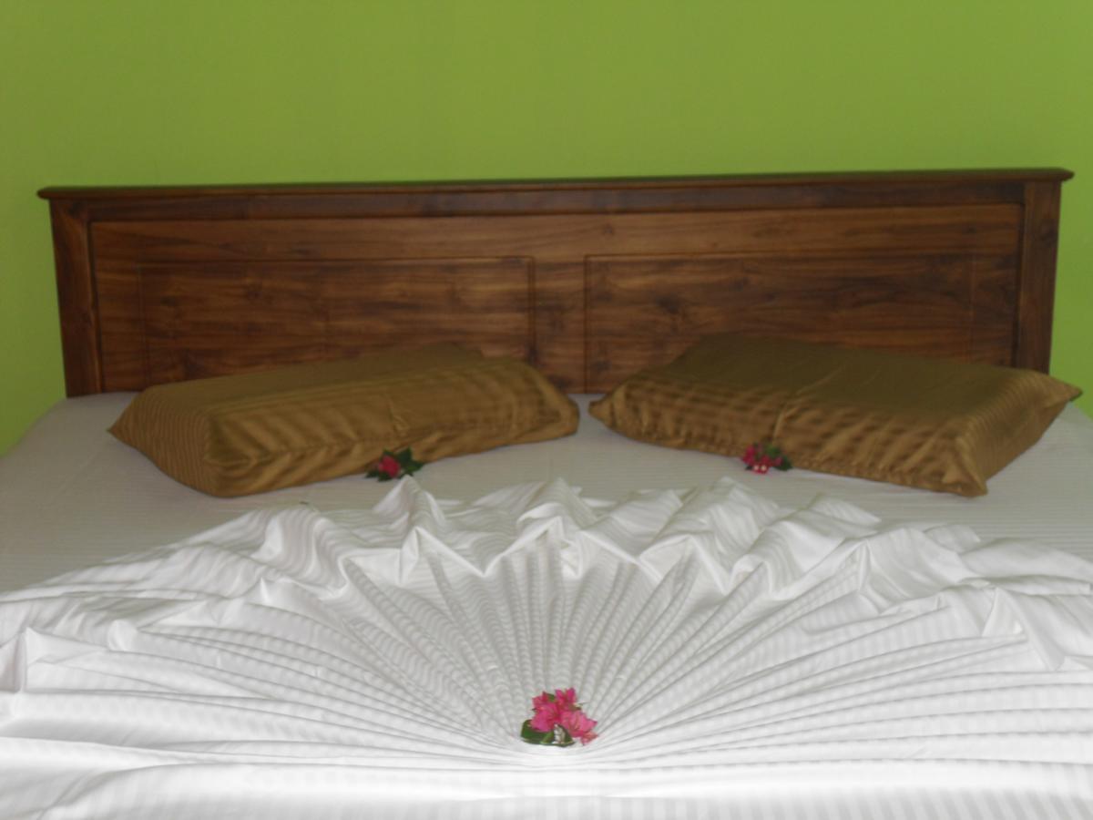 Bee Nest Bed & Breakfast Negombo Exterior foto