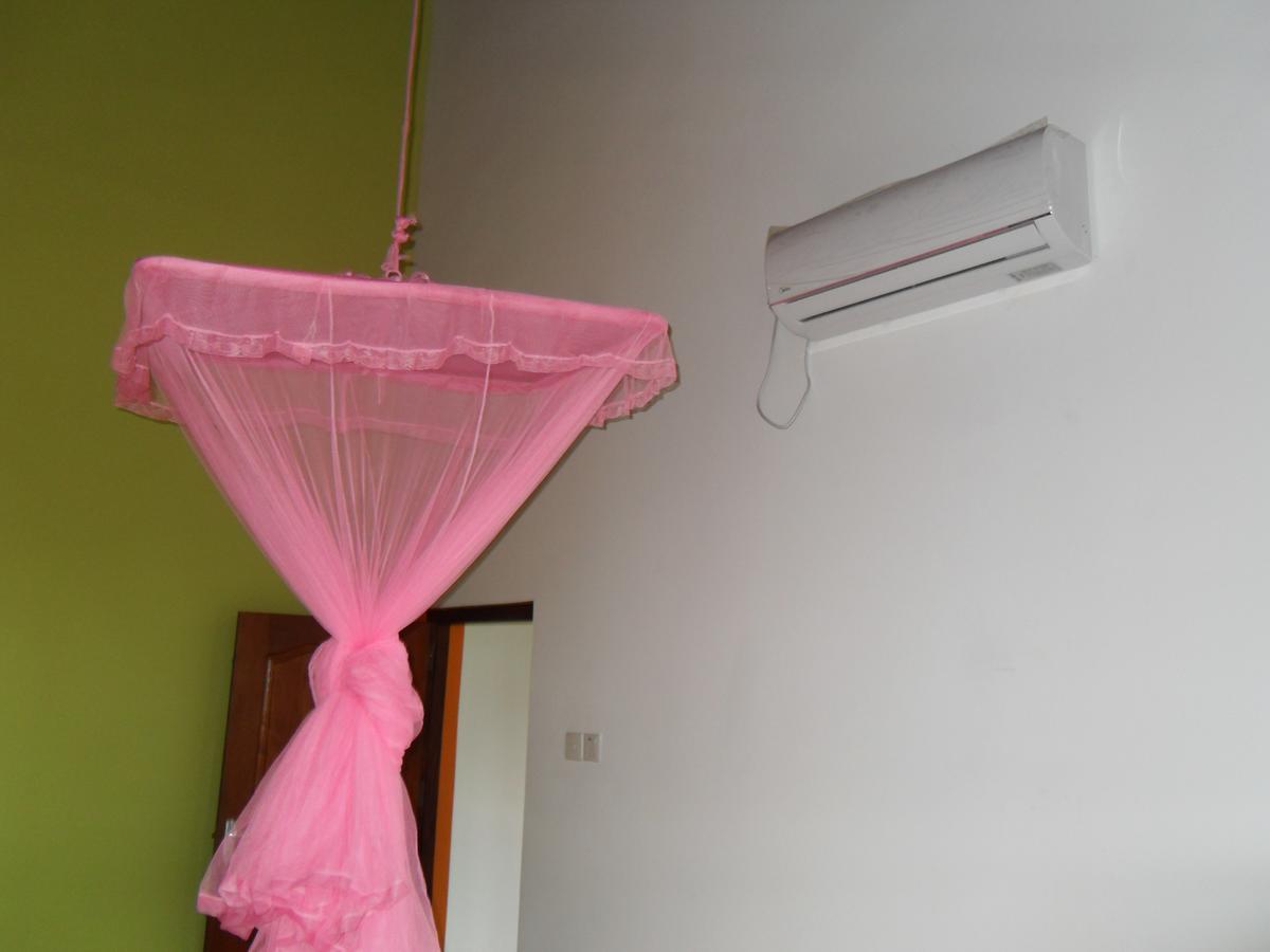 Bee Nest Bed & Breakfast Negombo Exterior foto