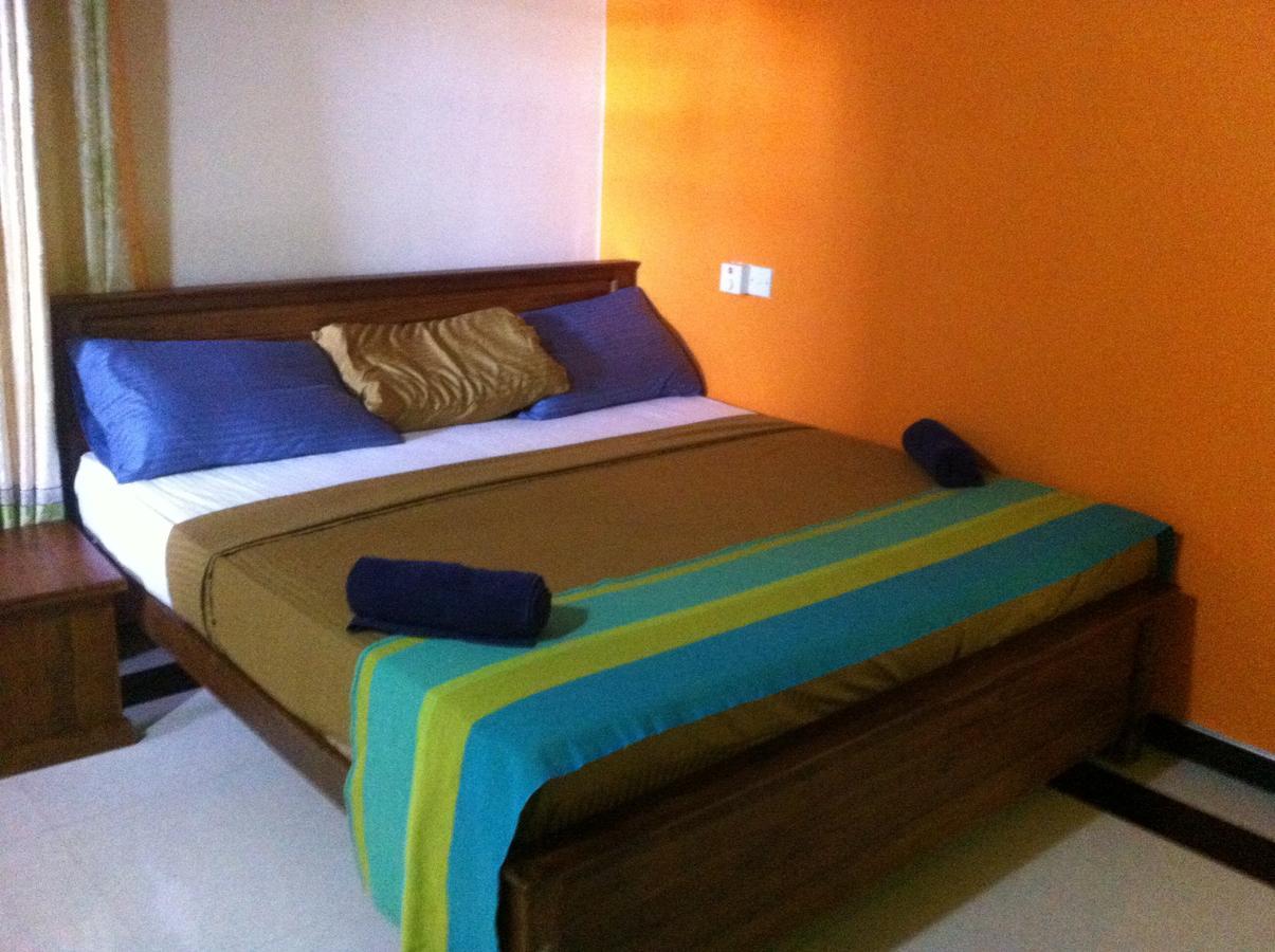 Bee Nest Bed & Breakfast Negombo Exterior foto