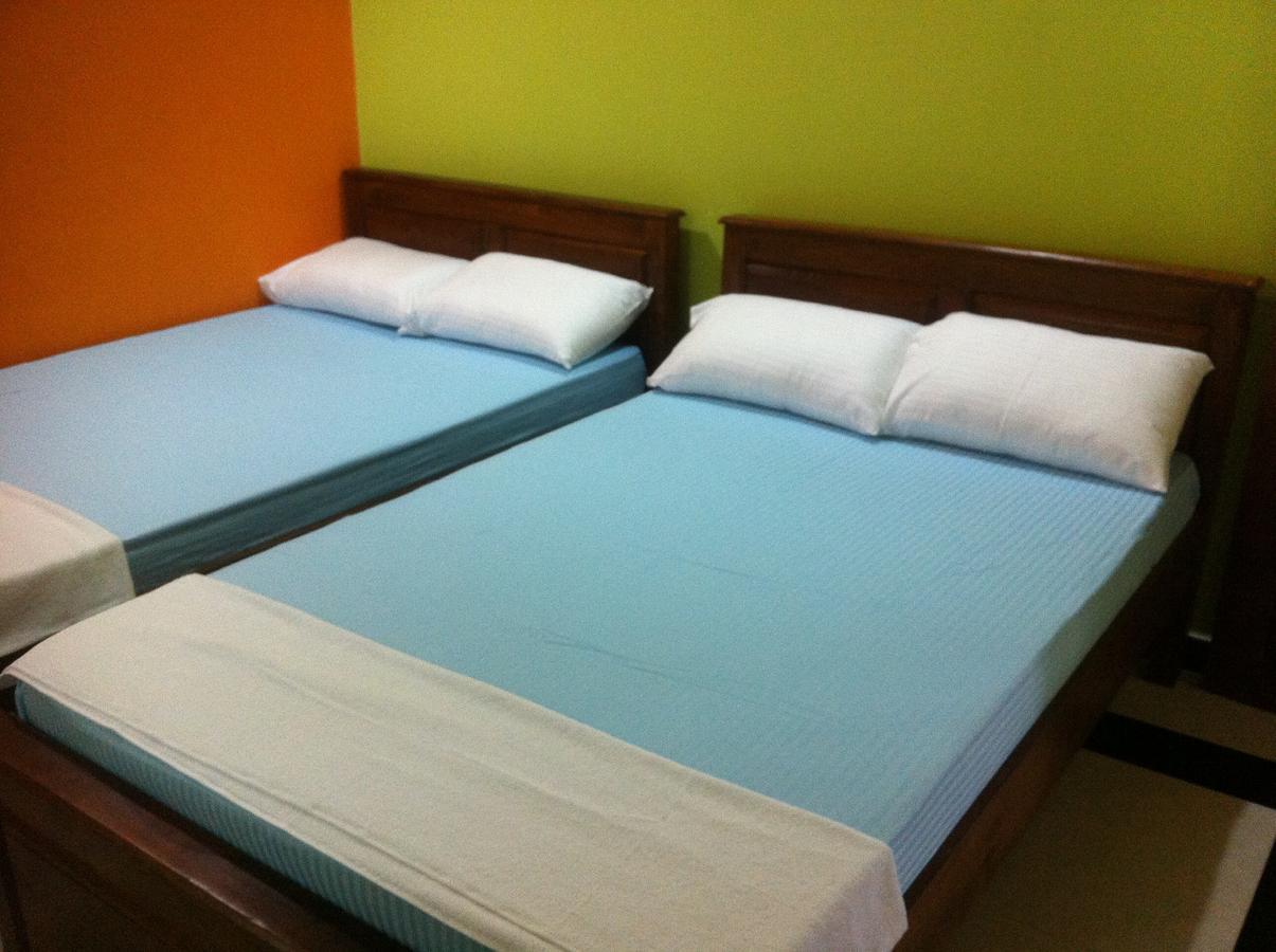 Bee Nest Bed & Breakfast Negombo Exterior foto