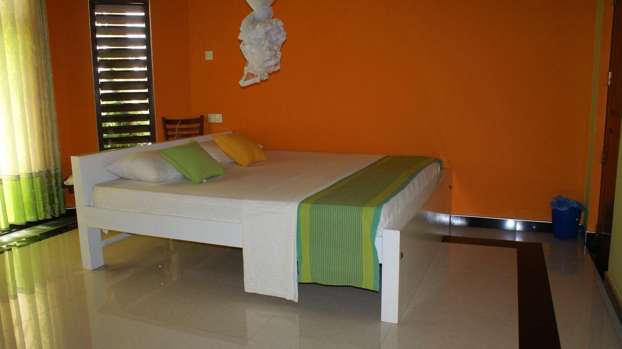 Bee Nest Bed & Breakfast Negombo Exterior foto