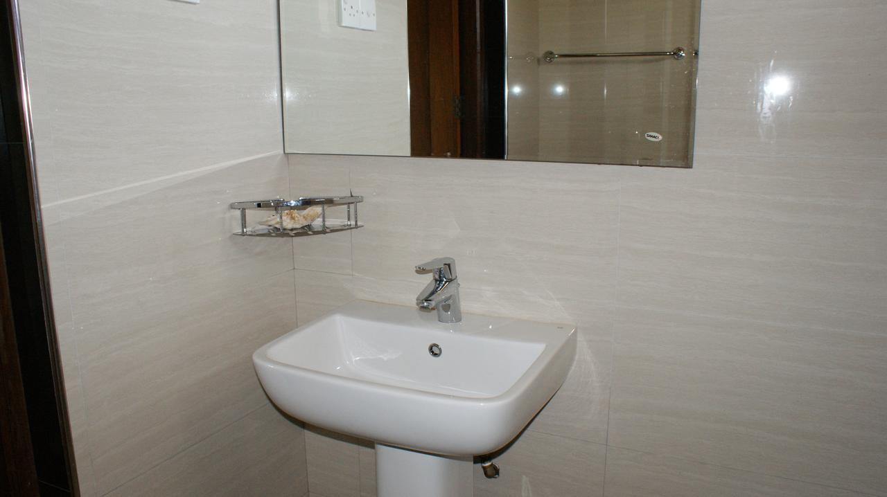 Bee Nest Bed & Breakfast Negombo Exterior foto