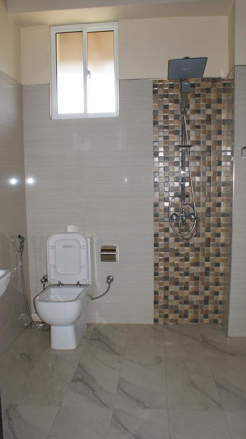 Bee Nest Bed & Breakfast Negombo Exterior foto