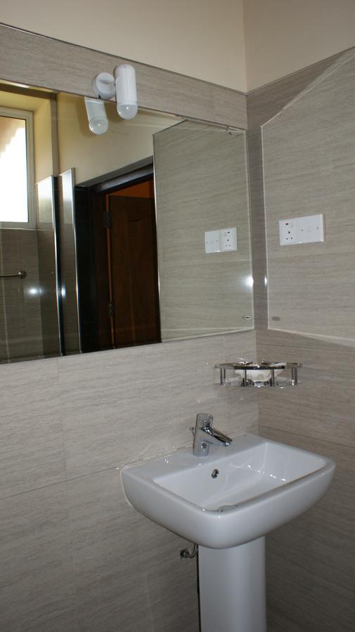 Bee Nest Bed & Breakfast Negombo Exterior foto