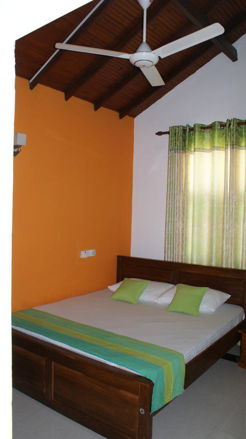 Bee Nest Bed & Breakfast Negombo Exterior foto