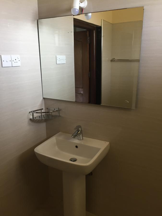 Bee Nest Bed & Breakfast Negombo Exterior foto